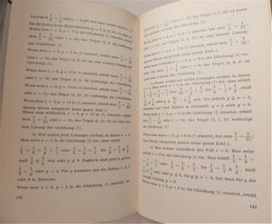 Keine Angst vor Mathematik / Jiri Sedlacek / ISBN 3-8112-0463-7 Bild 4
