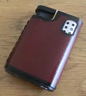 Feuerzeug, Gasfeuerzeug Bild 3