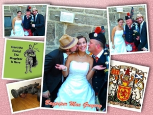 DUDELSACKSPIELER 0176-50647666 PIPER SACKPFEIFER KILT PARTY BERLIN Bild 3