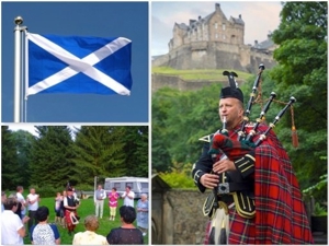 DUDELSACKSPIELER 0176-50647666 PIPER SACKPFEIFER KILT PARTY BERLIN Bild 13