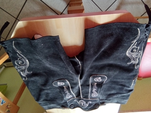 Herren Trachtenkleidung Preis für alles Bild 2