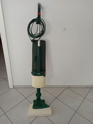 Staubsauger Vorwerk Kobold 121