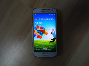 Samsung Galaxy S4 mini