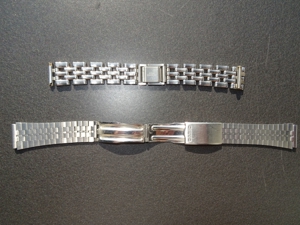 Armbanduhr, Junghans, Casio Bild 3