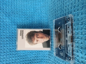 Musikkassette Lennon / McCartney Bild 2