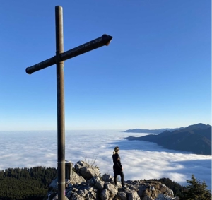 Fewo   Kitzbüheler Alpen   atemberaubende Lage   Kurzurlaub Bild 7