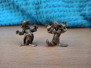 Metallfiguren