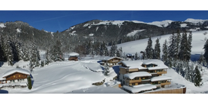 Top Fewo in 1A Lage im Skigebiet Kitzbühel: ab 4 Nächte buchbar! Bild 3