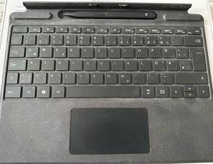 Signaturen Keyboard Slim PEN 2 Bild 3
