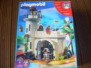 Playmobil Bild 1