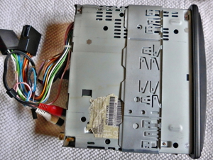 PHILIPS Autoradios aus den 90er Jahren - mit CD oder Cassette Bild 8