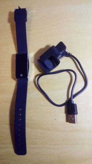 Smart Bracelet Mate 1 Bild 2