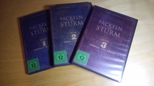 Fackeln im Sturm 8 DVD s Bild 4