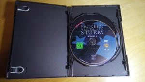 Fackeln im Sturm 8 DVD s Bild 9