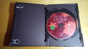 Fackeln im Sturm 8 DVD s Bild 8