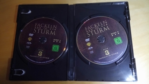 Fackeln im Sturm 8 DVD s Bild 5