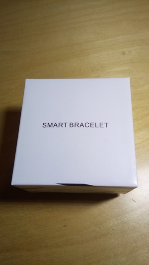 Smart Bracelet Mate 1 Bild 4