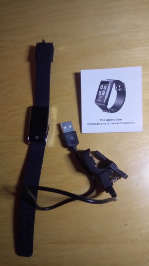 Smart Bracelet Mate 1 Bild 5