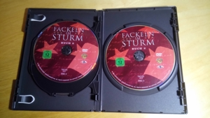 Fackeln im Sturm 8 DVD s Bild 7