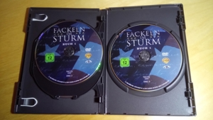 Fackeln im Sturm 8 DVD s Bild 6
