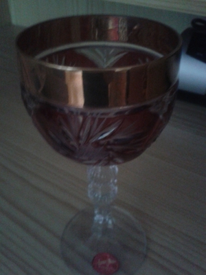 Römer Weinglas Bild 3
