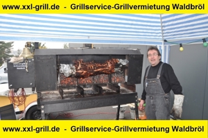 Catering Spanferkel Spießbraten Waldbröl NRW Oberberg Gummersbach Wiehl Nümbrecht Westerwald Hennef Bild 13