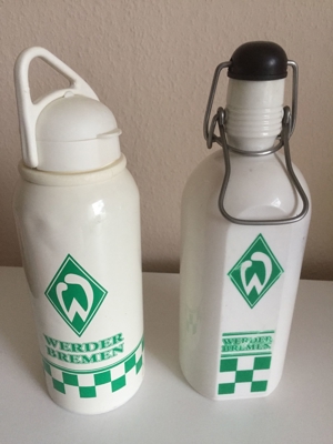 Werder Bremen Fanartikel Bild 5