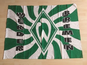 Werder Bremen Fanartikel Bild 2
