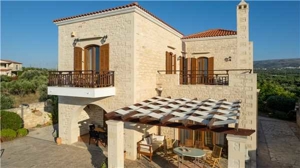 Kreta Villa Erofili mit 4 Schlafzimmern für 8 Gäste Bild 7