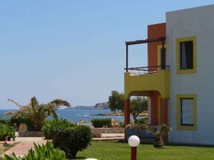 Kreta mit Frühstück - Ferienwohnungen am Strand Bild 9