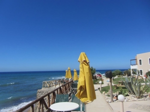 Kreta mit Frühstück - Ferienwohnungen am Strand Bild 3