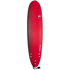 Verkaufe fast unbenutztes Surfboard für Anfänger Bild 1