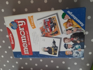 Berufe Memory von Ravensburger