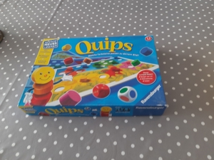 Farbenlernspiel von Ravensburger