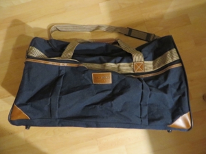 Marco Amrini Sporttasche, Reisetasche, Tasche Bild 2