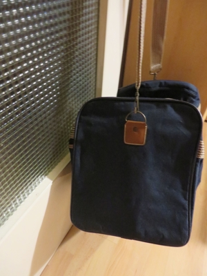Marco Amrini Sporttasche, Reisetasche, Tasche Bild 5