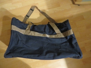 Marco Amrini Sporttasche, Reisetasche, Tasche Bild 7