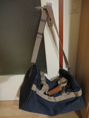 Marco Amrini Sporttasche, Reisetasche, Tasche Bild 4