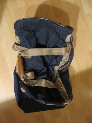 Marco Amrini Sporttasche, Reisetasche, Tasche Bild 6