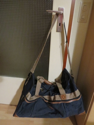 Marco Amrini Sporttasche, Reisetasche, Tasche