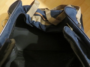 Marco Amrini Sporttasche, Reisetasche, Tasche Bild 9