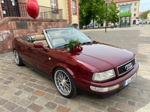 Biete Event-/ und Freizeitauto Bild 2