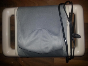 Message Gerät für FASZIEN für Achilles Ferse Waden Fuss-Gelenke Arme Hals