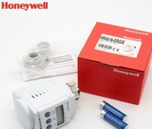 Heizkörperregler Thermostat HR40 N-ERGIE Honeywell HR-40 Elektronischer HOME 2.08