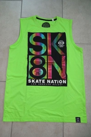 Top für Jungs zu verkaufen *Größe 182* (SK)