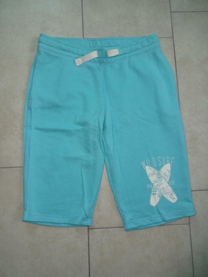 Bermuda-Shorts für Jungs zu verkaufen *Größe 182* (ungetragen)