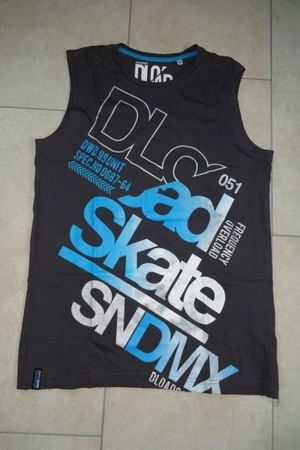 Top für Jungs zu verkaufen *Größe 182* (DLoad)