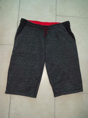 Bermuda-Shorts für Jungs zu verkaufen *Größe 182*