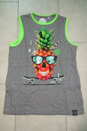 Top für Jungs zu verkaufen *Größe 182* (SK)