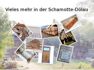 Sale reduziert Sonder Preis Wand Fliese alter Stein Antik Ziegel Riemchen used Look Loft Style Mauer Bild 14